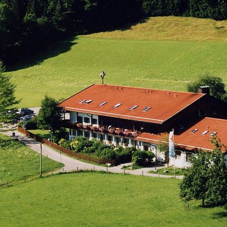 Апартаменты Gschwendtnerhof App22 Boehm Ашау-им-Химгау Экстерьер фото